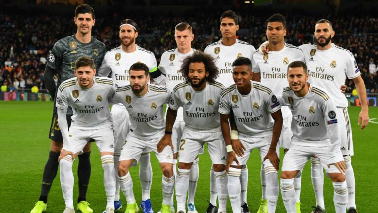 La Liga 2019-20: 3 reasons why Real Madrid will win the league