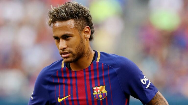 Barcelona Transfers: Do the Blaugrana really need Neymar?