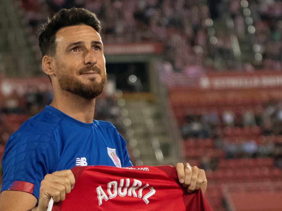 Aritz Aduriz