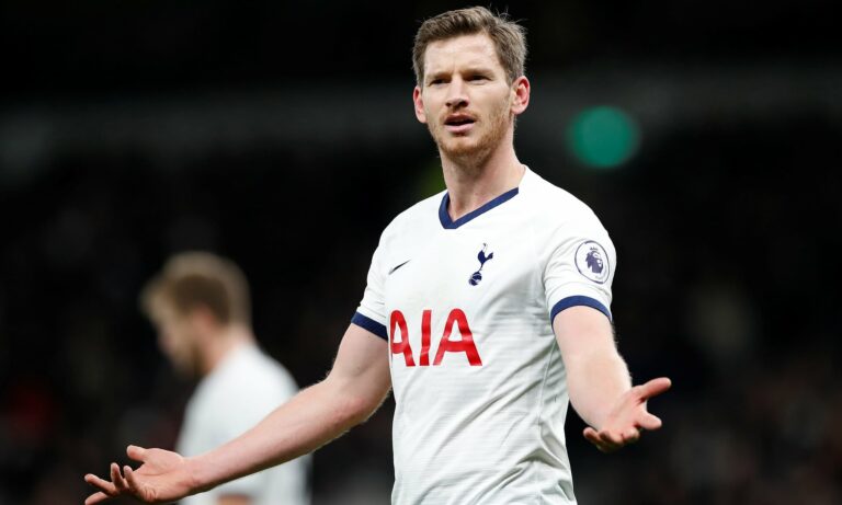 Tottenham Hotspur Transfers: 3 players who could leave Spurs