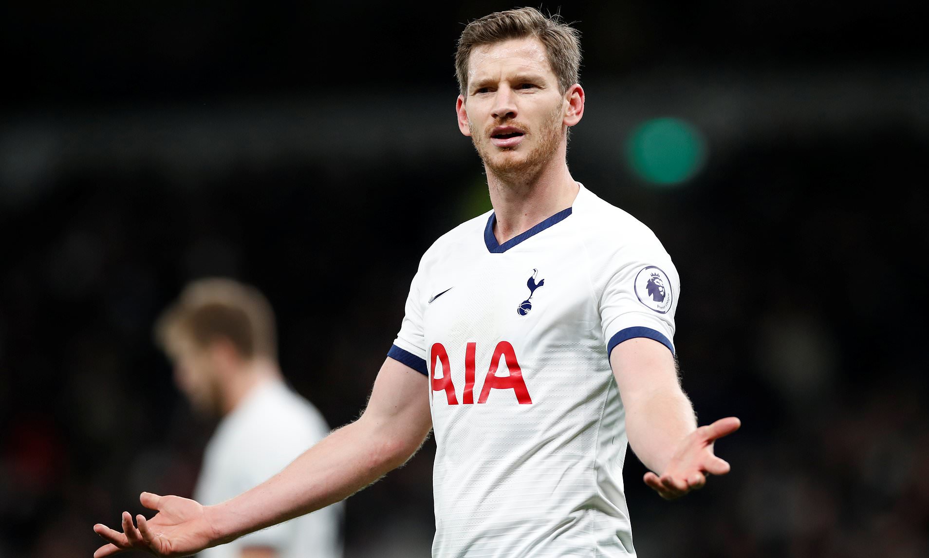 Tottenham
