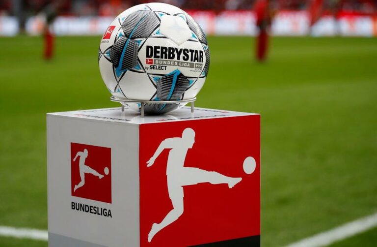 Bundesliga 2019-20: Review and Results | Matchday 27