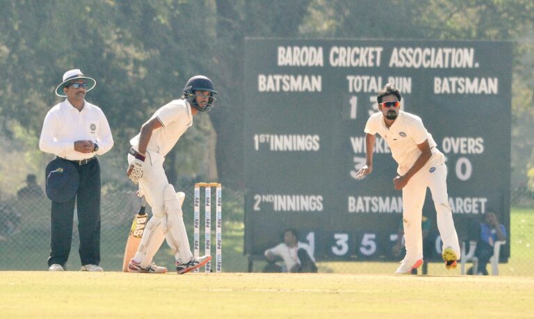 5 spinners who can be India’s potential finger-spinners