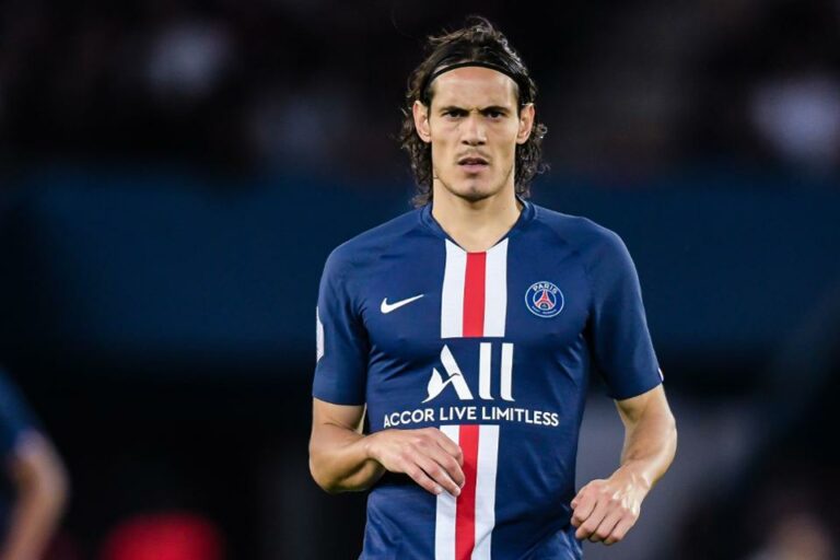 Paris Saint-Germain Transfers: 3 players who could leave PSG