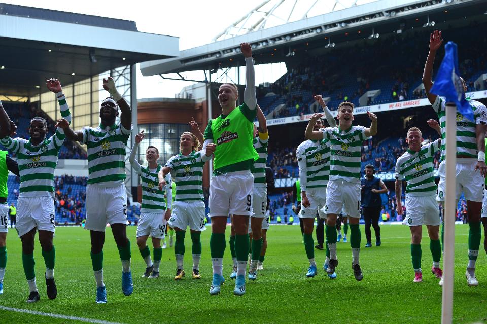 Celtic