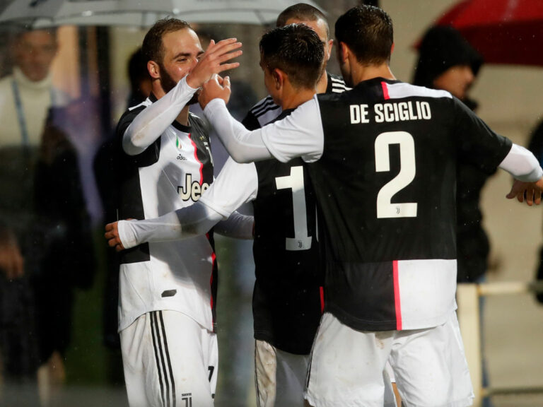 Serie A 2019-20: 3 reasons why Juventus won’t win the league