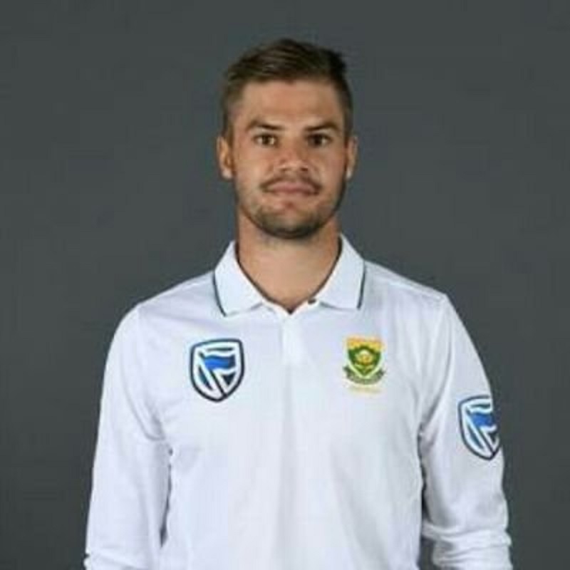 Aiden Markram