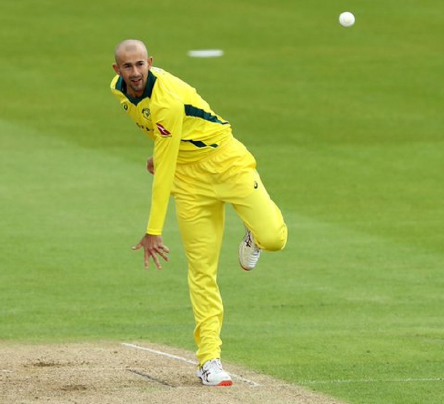 Ashton Agar