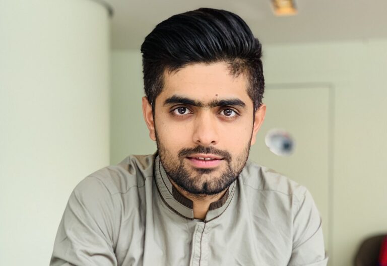 Would like to be like Imran Khan in my captaincy: Babar