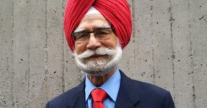 Legendary hockey player Balbir Singh Senior passes away at 95