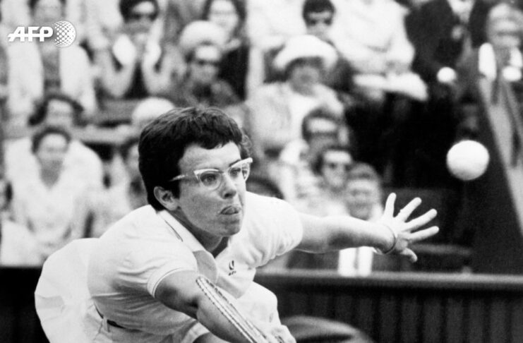 Did Bobby Riggs lose famous 'Battle of the Sexes' match on purpose?