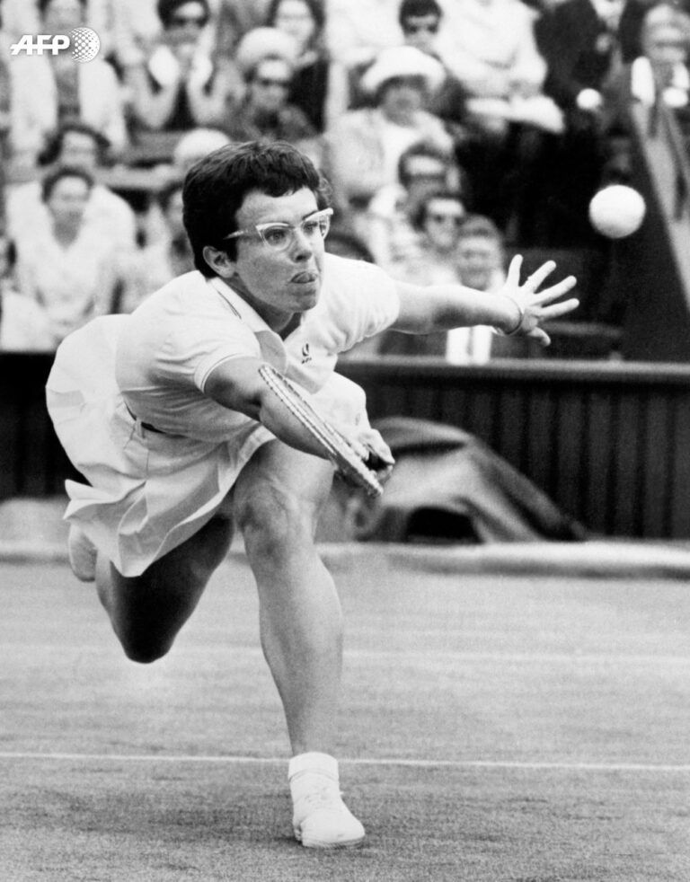 Why ‘‘Battle of the Sexes’’- Bobby Riggs versus Billie Jean King was important?