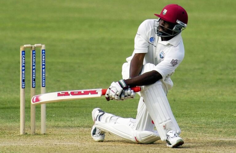 Celebrating 3 greatest knocks by Brian Lara in Test Cricket