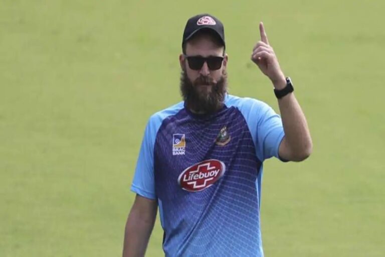 Vettori asks BCB to donate ‘part of his’ salary to low-paid staffs
