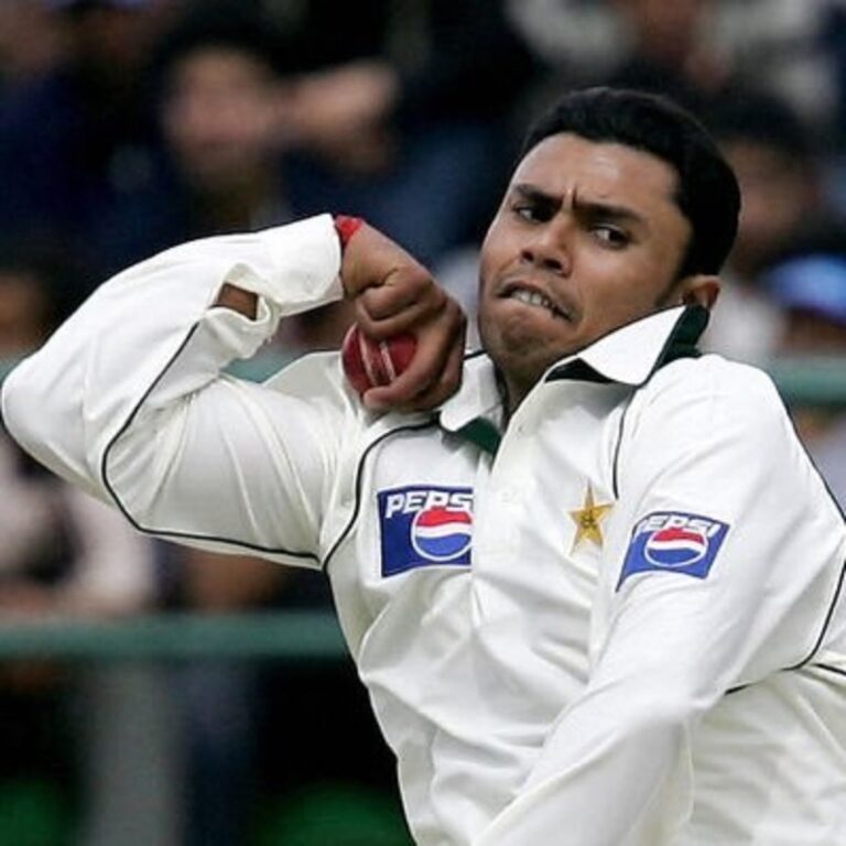 Danish Kaneria demands equal treatment from PCB
