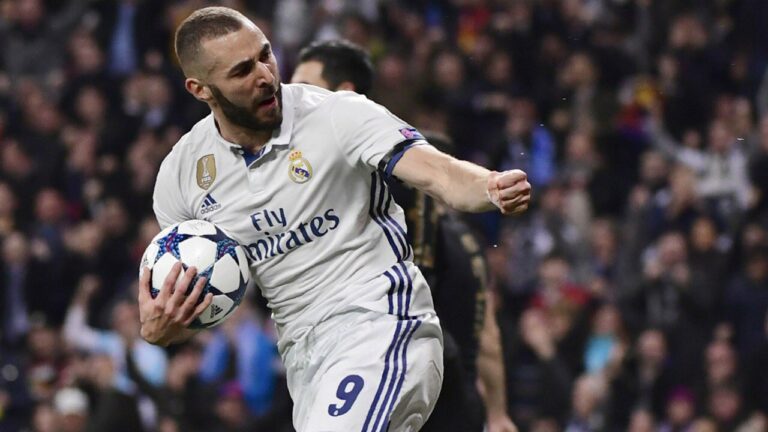 7 most bizarre goals scored in football