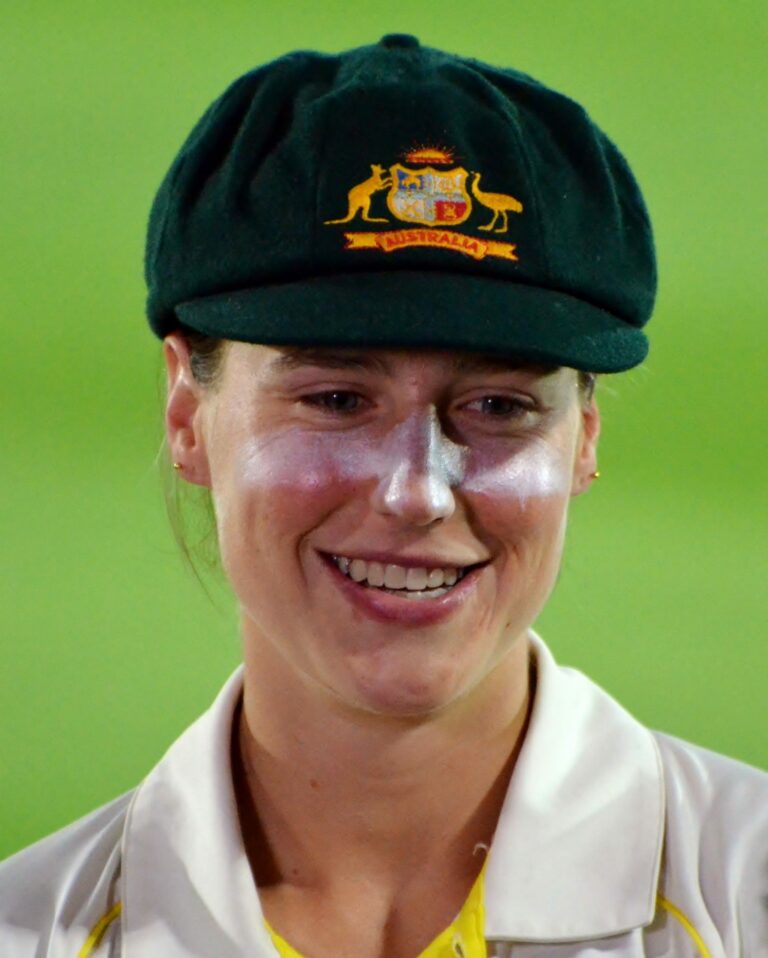 I don’t regret missing out in T20 WC finals: Ellyse Perry