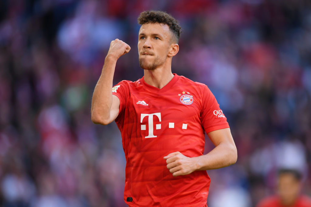 Bayern Munich