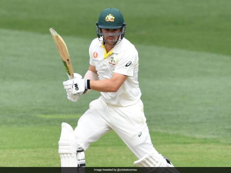 Head backs plan to play entire India Series at Adelaide Oval