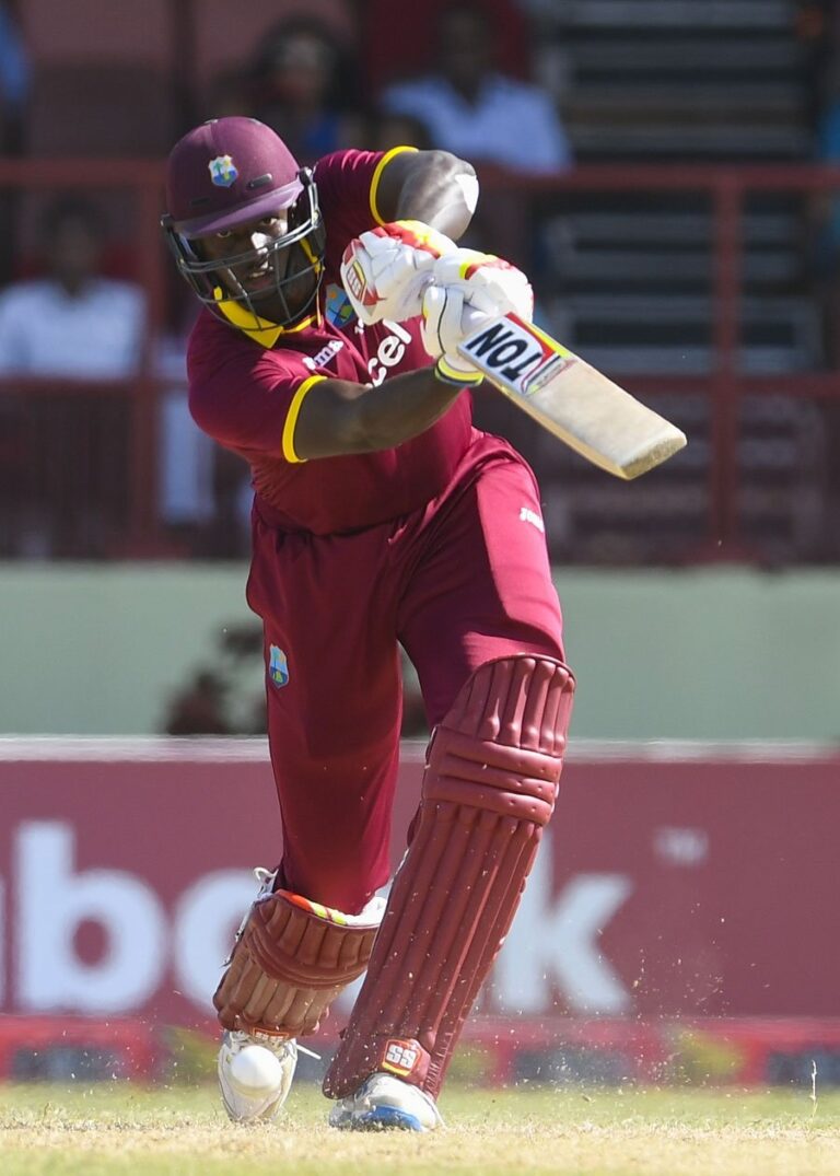 Holder wants to explore all formats for West Indies