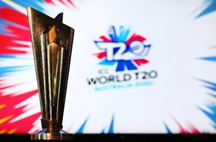 Hosting right of T20 World Cup 2021