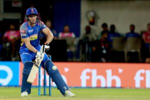 IPL helps in developing cricketers: Jos Buttler