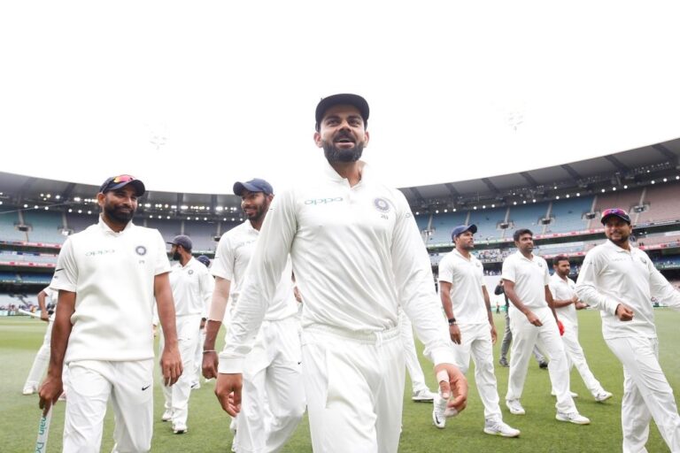 India Tour of Australia: Adelaide to host India’s first away pink ball test