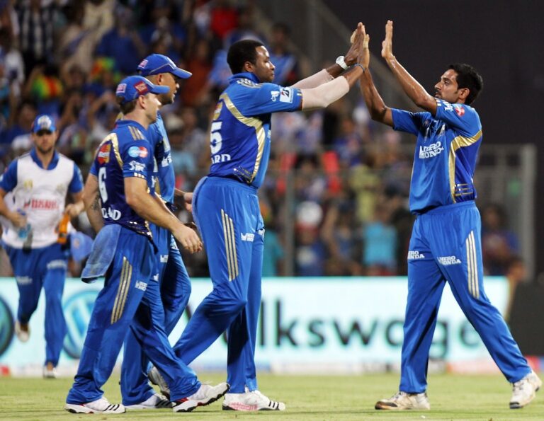 Indian Premier League’s Closest Encounters- Part 1