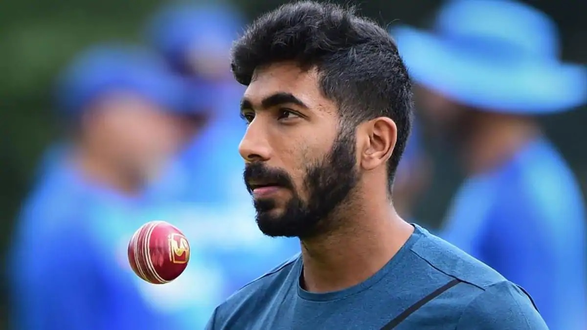 Jasprit Bumrah is on his way to be a legend