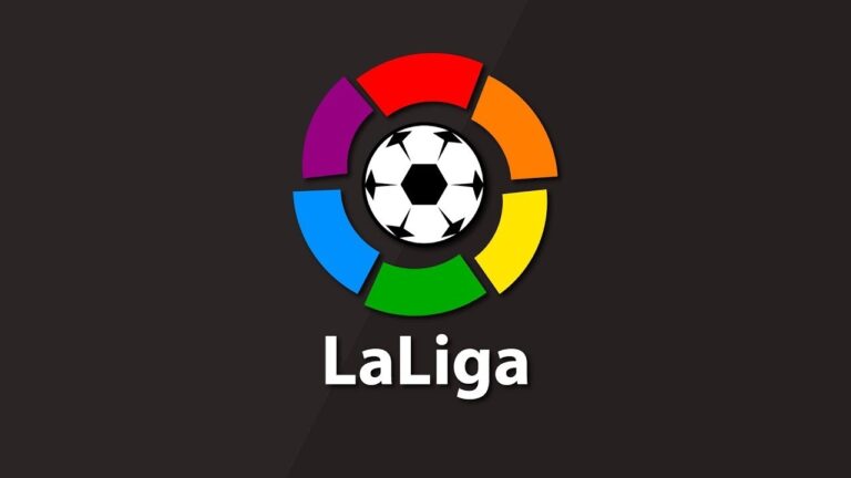 LaLiga can resume from June 8: Spanish PM