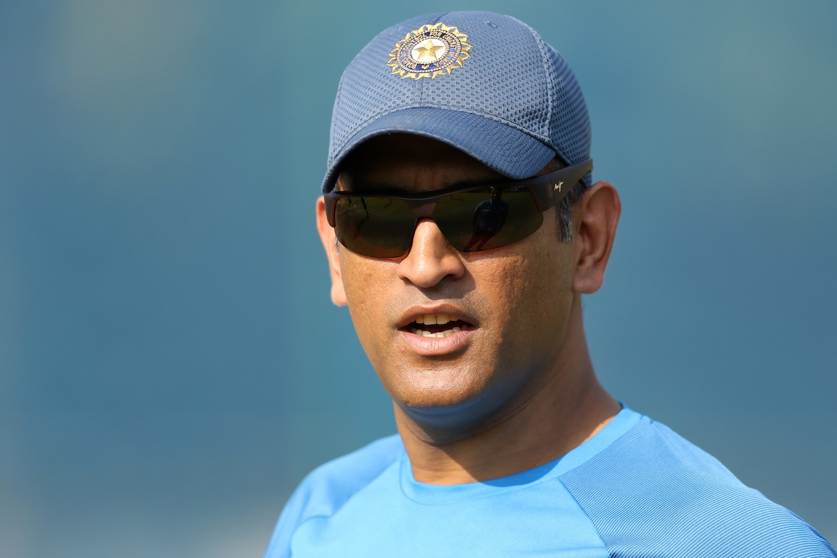 MS Dhoni's unique decisions that proved massive for team India