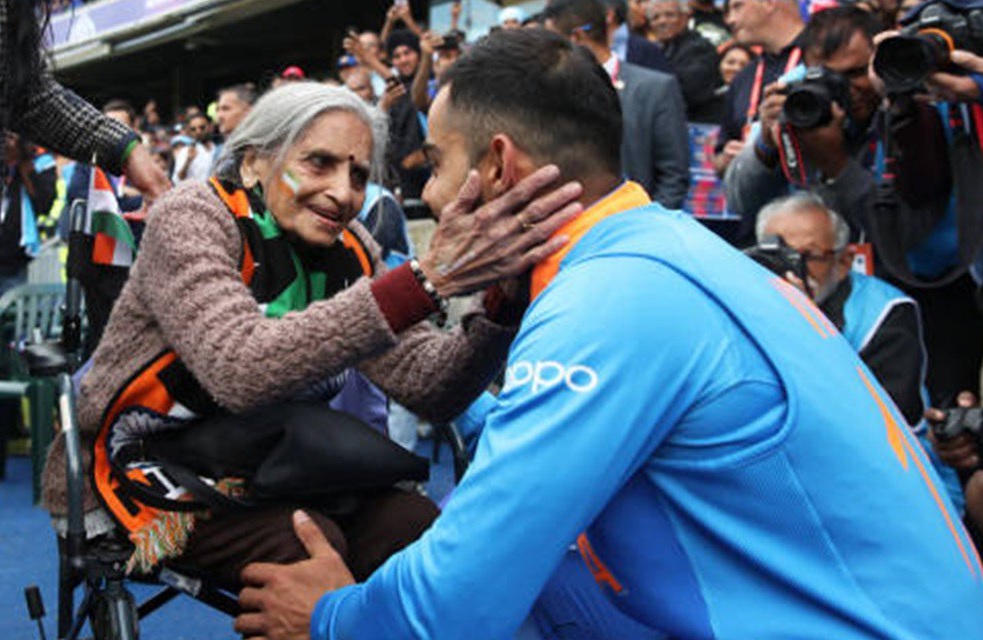 Magical moments will be missed, Kohli on cricket behind closed doors