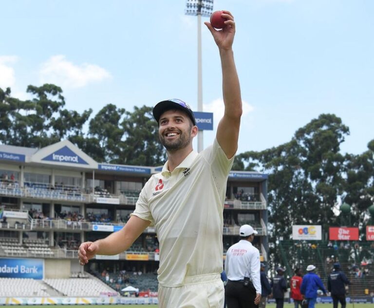 Will choose Tests, if we play simultaneous T20 and Test series: Mark Wood