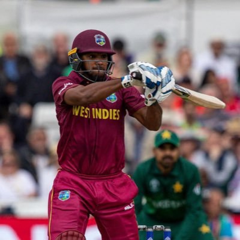Nicholas Pooran