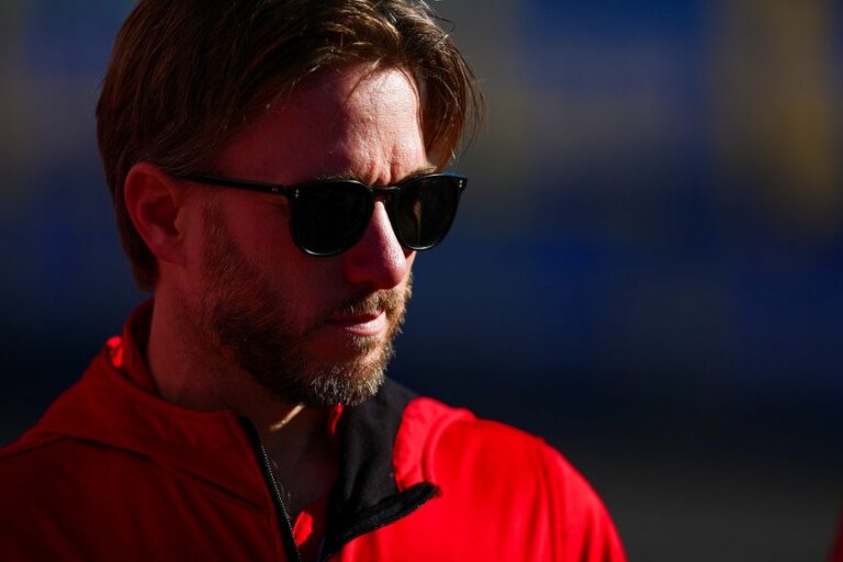 What makes Nick Heidfeld an enduring racing enigma?