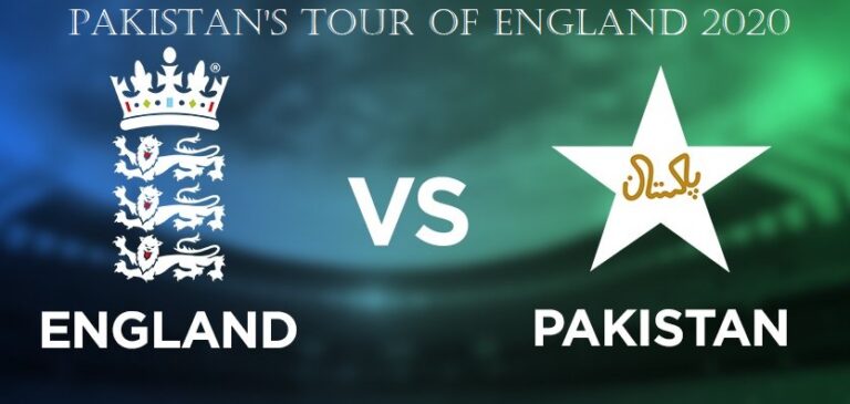 Pakistan’s tour to England could be extended