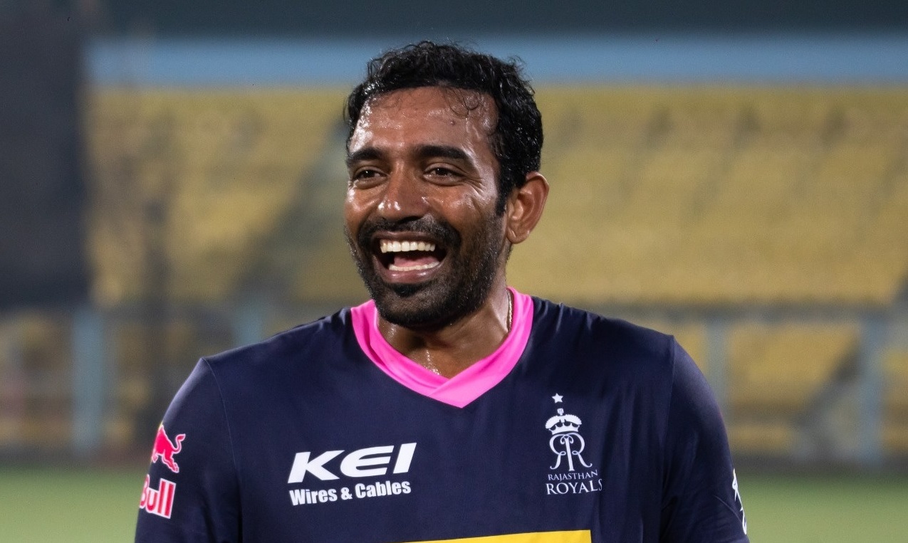 Robin Uthappa