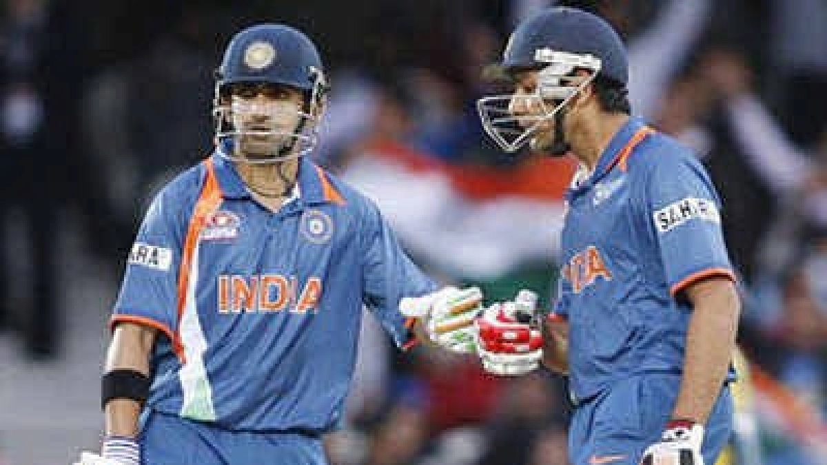 Rohit is the best white-ball batsman, feels Gambhir