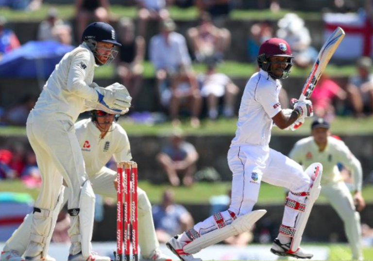 Why Kraigg Brathwaite needs to revive his Test career?
