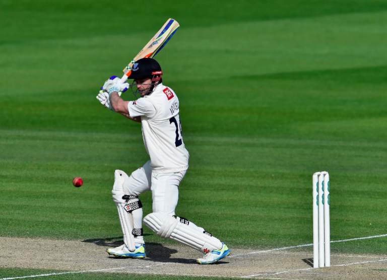 Rewind To 25 May 2018: When Ed Joyce called it quits