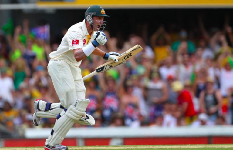 Mike Hussey: The man who epitomises Cricket