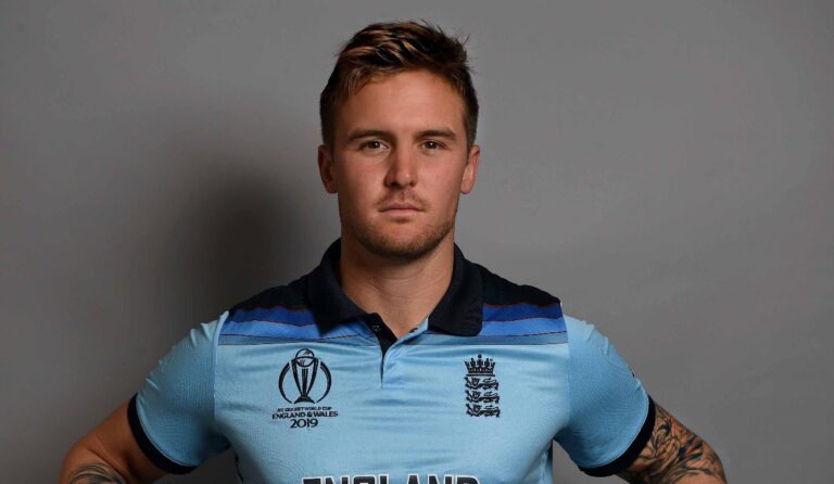 T20 World Cup should be Postponed: Jason Roy