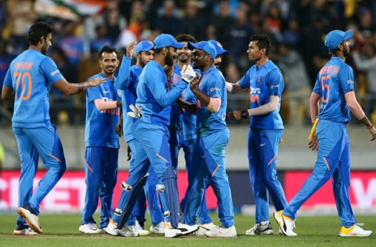 Team India could tour Sri Lanka for limited-overs series