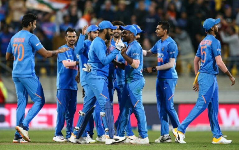 Team India could tour Sri Lanka for limited-overs series