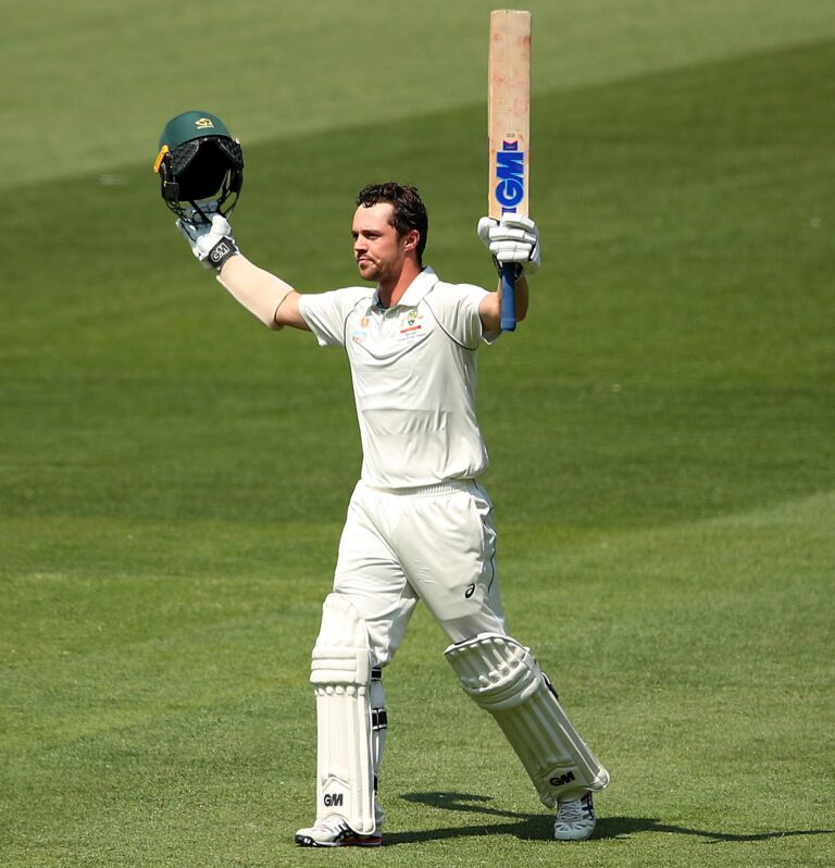 Speculations don’t affect me, I focus on my performance: Head