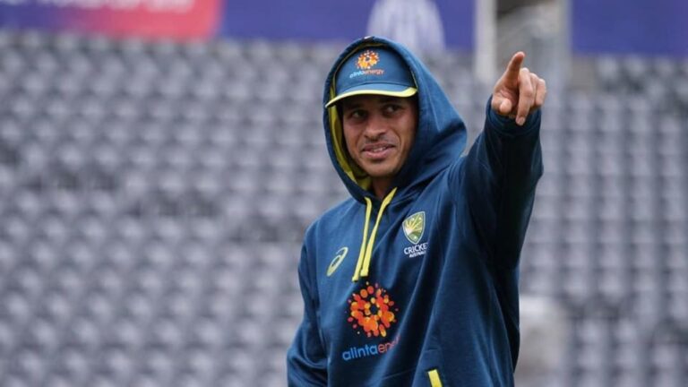 Unfortunate to not feature in the list, says Khwaja