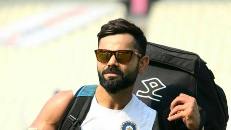Virat Kohli in Forbes List of top 100 highest-paid athletes second time in a row