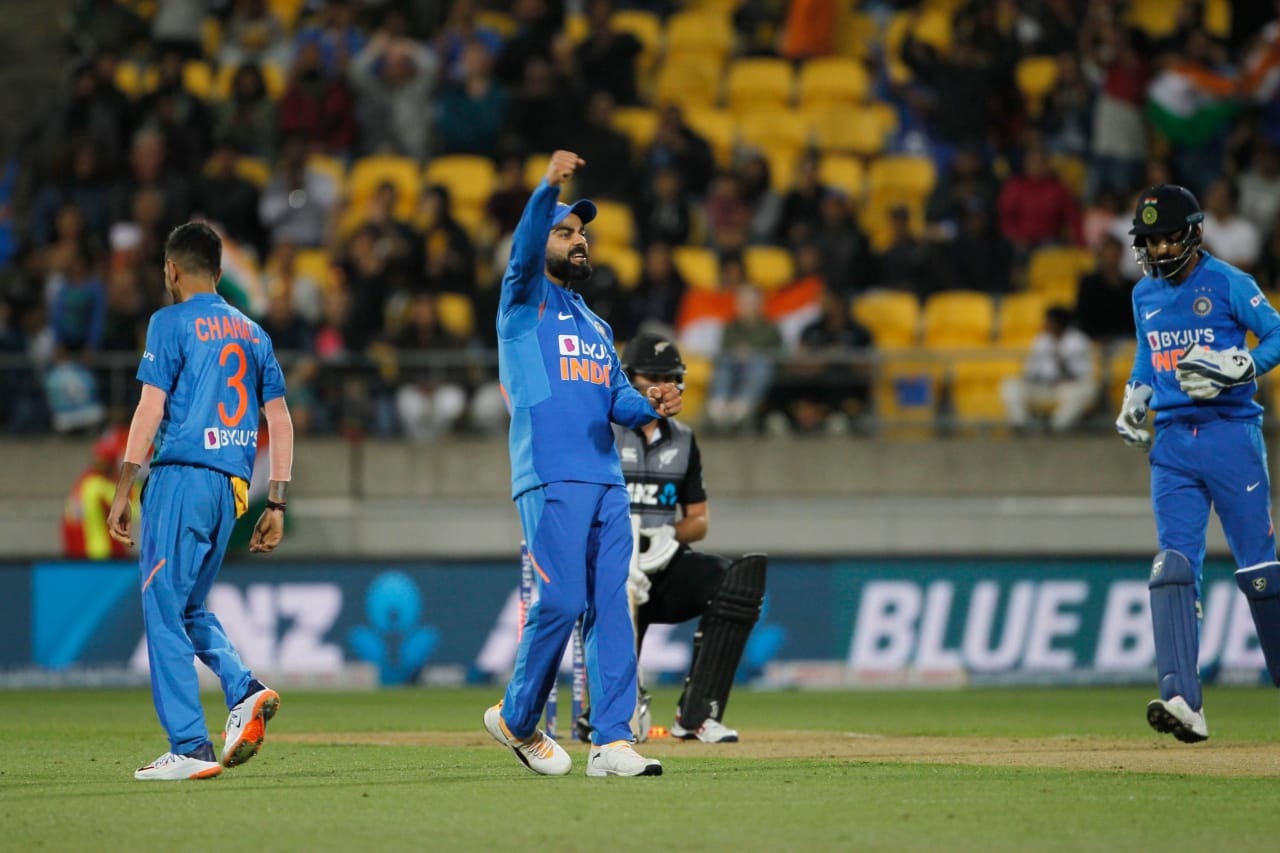 Virat Kohli