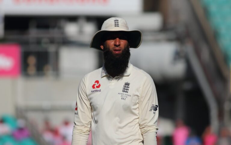 Want to play more cricket before hanging up my boots: Moeen Ali