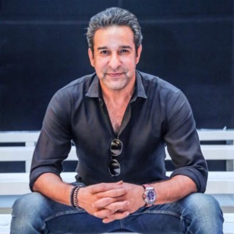 Sachin has an edge over Virat when it comes to mental fitness: Wasim Akram